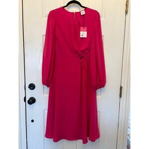 NWT Cabi Delight Dress Size M